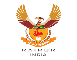 Kalinga Univerisity Logo