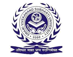 Subharti Univerisity Logo