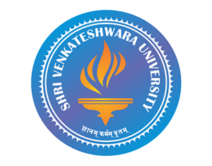 Venkateshwara Univerisity Logo
