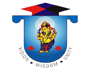 Vinayaka Univerisity Logo