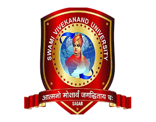 Vivekananda Univerisity Logo